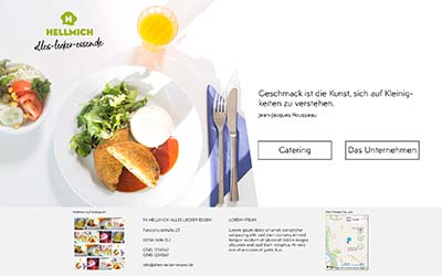 hellmich-webseite-entwurf